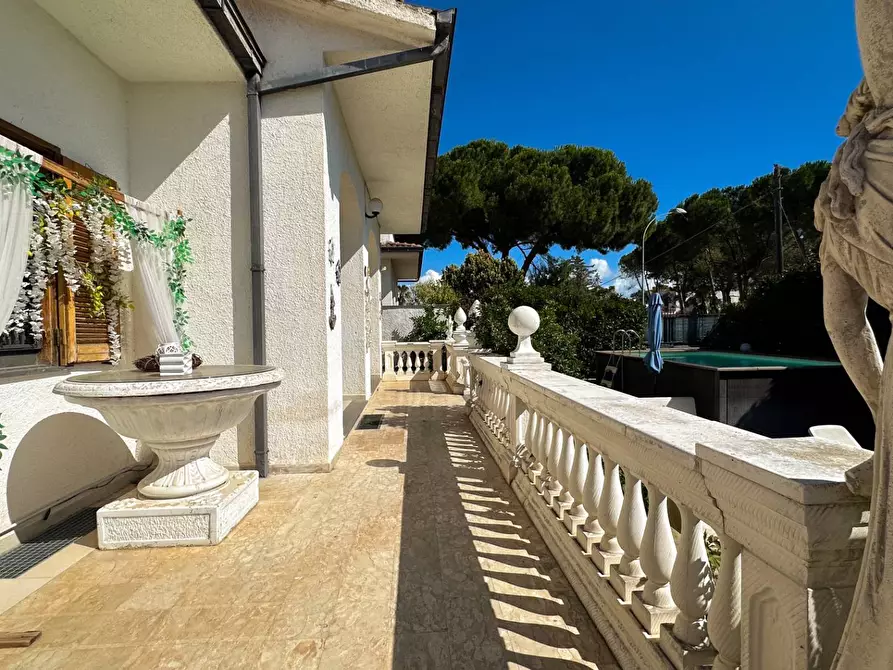 Immagine 5 di Villa in vendita  a Manfredonia