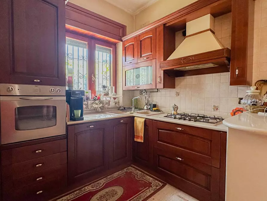 Immagine 8 di Villa in vendita  a Manfredonia