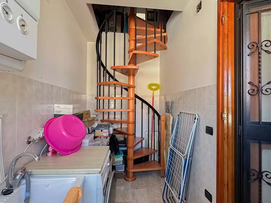 Immagine 19 di Villa in vendita  a Manfredonia