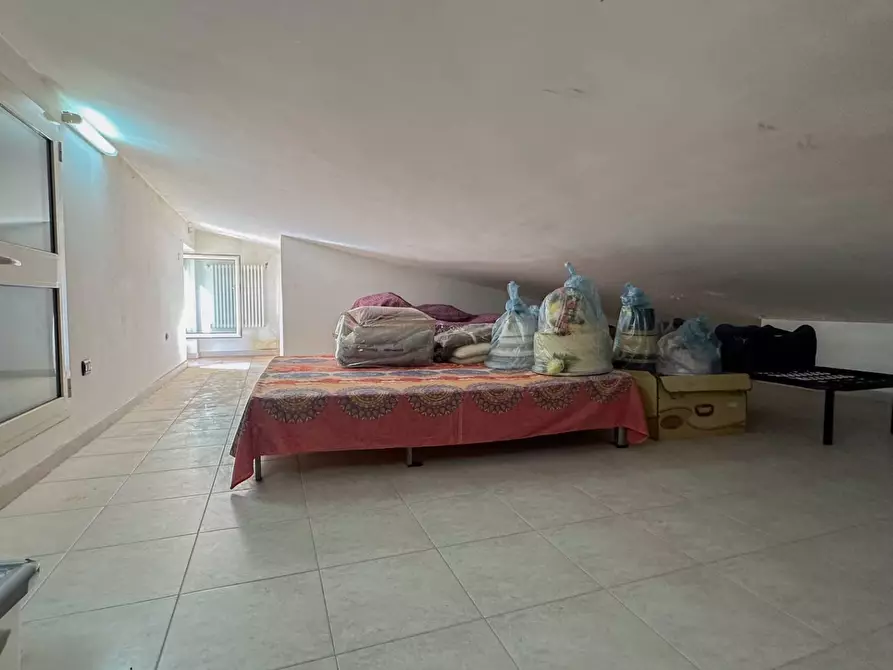 Immagine 21 di Villa in vendita  a Manfredonia