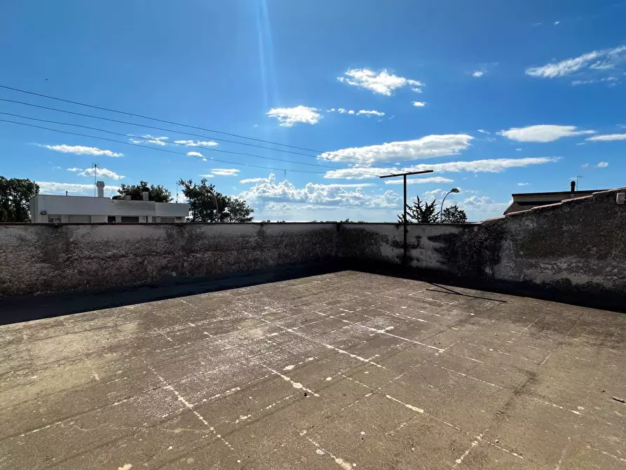 Immagine 22 di Villa in vendita  a Manfredonia