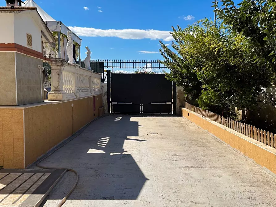 Immagine 25 di Villa in vendita  a Manfredonia