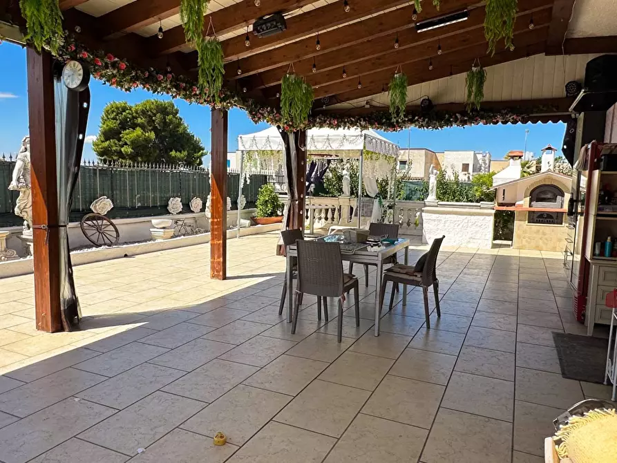 Immagine 26 di Villa in vendita  a Manfredonia