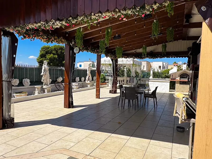 Immagine 27 di Villa in vendita  a Manfredonia