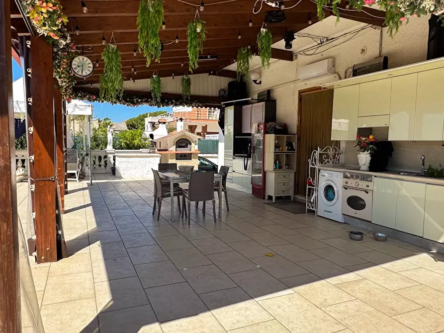 Immagine 28 di Villa in vendita  a Manfredonia