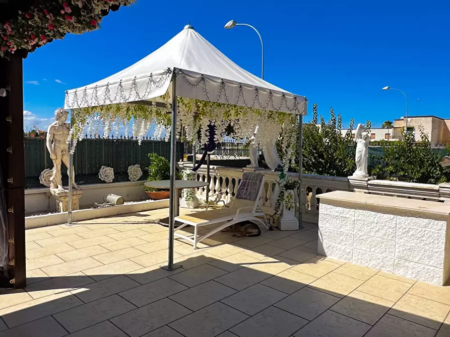 Immagine 29 di Villa in vendita  a Manfredonia
