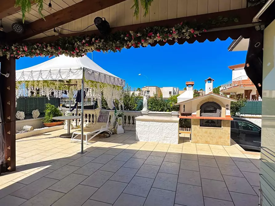 Immagine 30 di Villa in vendita  a Manfredonia