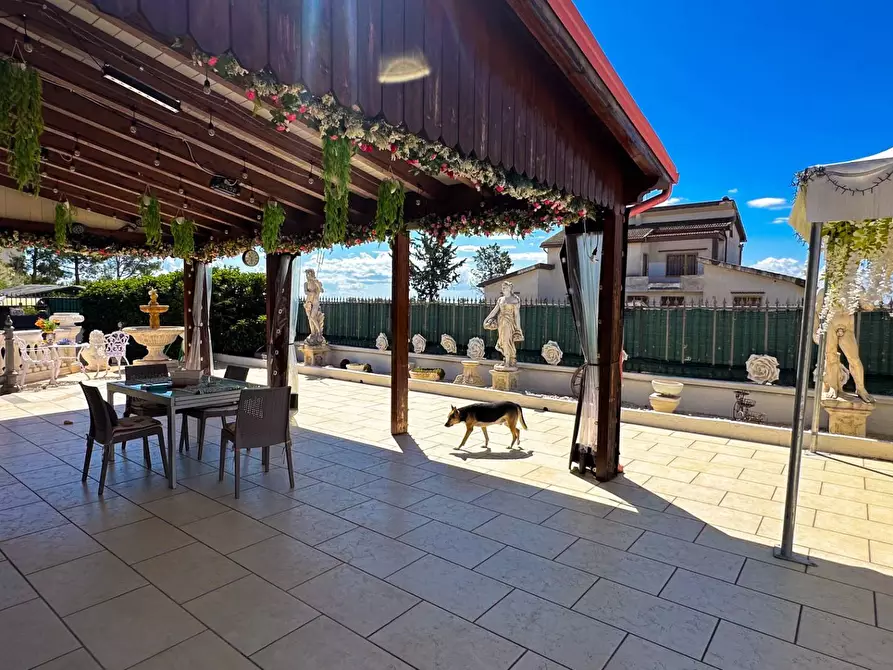 Immagine 33 di Villa in vendita  a Manfredonia