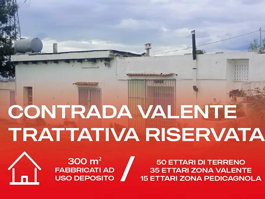 Immagine 1 di Rustico / casale in vendita  a San Giovanni Rotondo