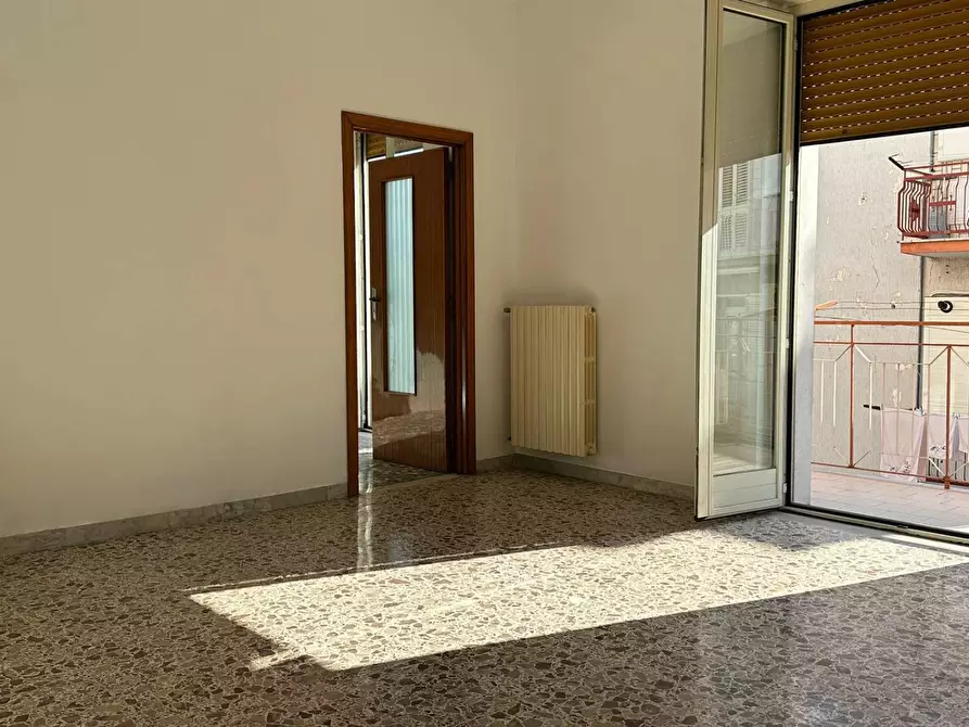 Immagine 2 di Appartamento in vendita  a Manfredonia