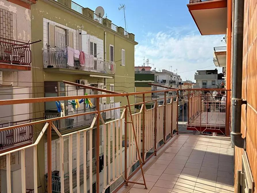 Immagine 4 di Appartamento in vendita  a Manfredonia