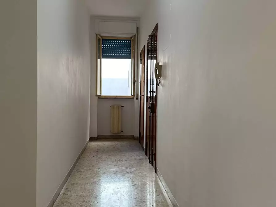 Immagine 7 di Appartamento in vendita  a Manfredonia