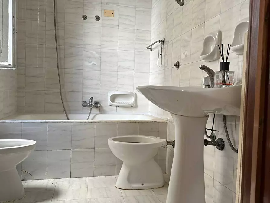 Immagine 10 di Appartamento in vendita  a Manfredonia