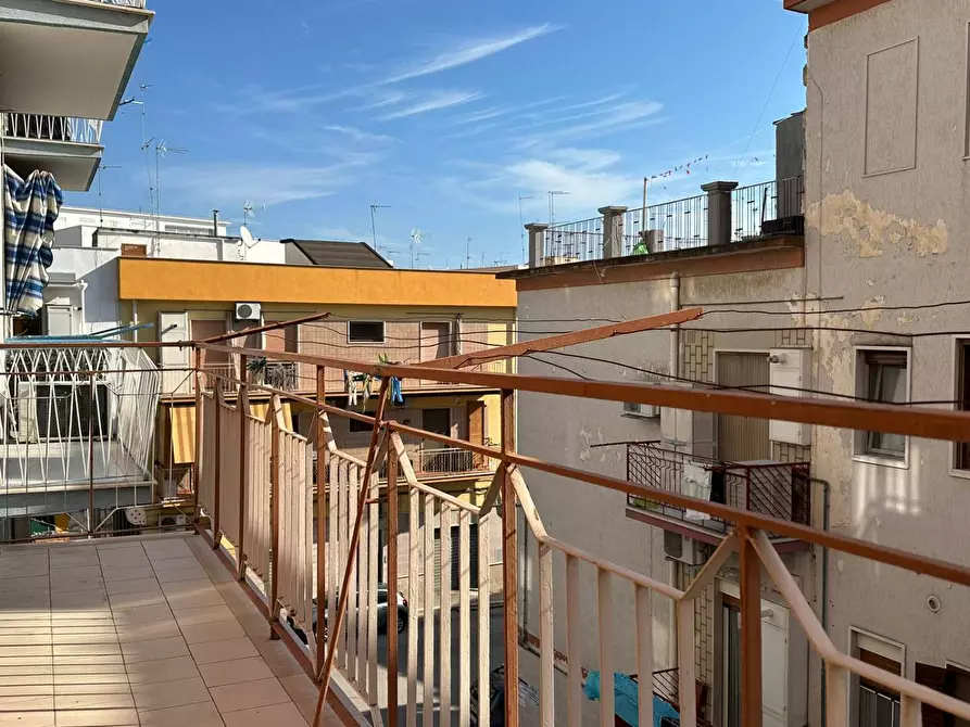 Immagine 13 di Appartamento in vendita  a Manfredonia