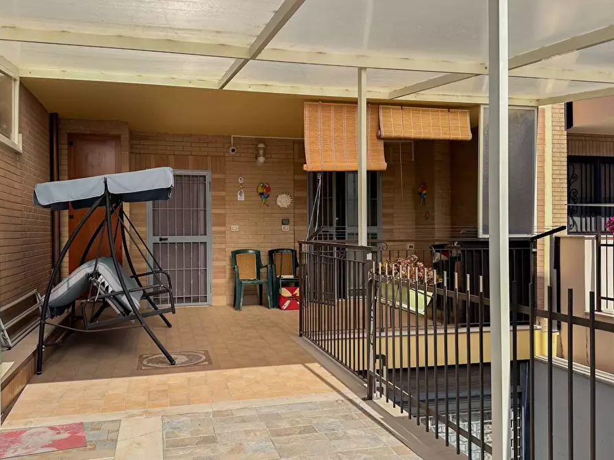 Immagine 3 di Casa indipendente in vendita  in VIA CAROLINA GATTA a Manfredonia