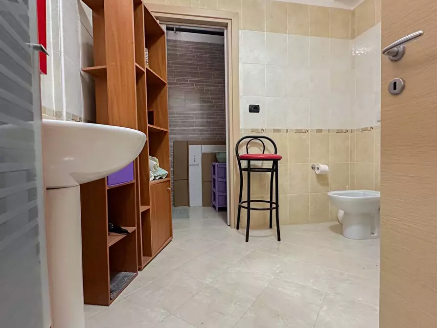 Immagine 7 di Casa indipendente in vendita  in VIA CAROLINA GATTA a Manfredonia