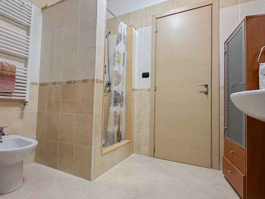 Immagine 8 di Casa indipendente in vendita  in VIA CAROLINA GATTA a Manfredonia