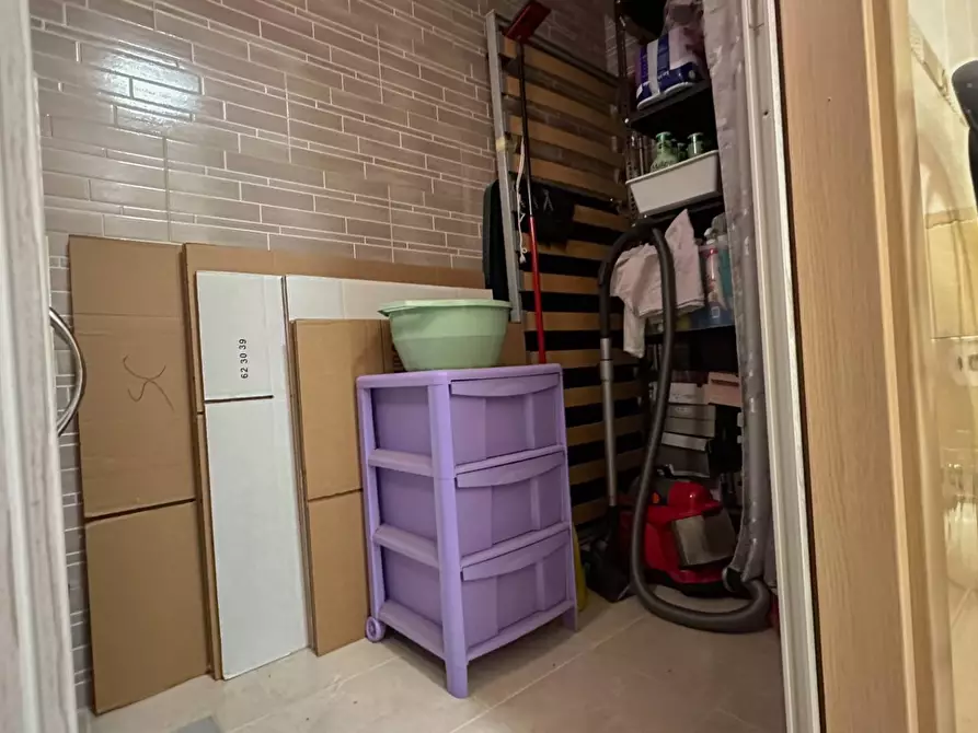 Immagine 9 di Casa indipendente in vendita  in VIA CAROLINA GATTA a Manfredonia