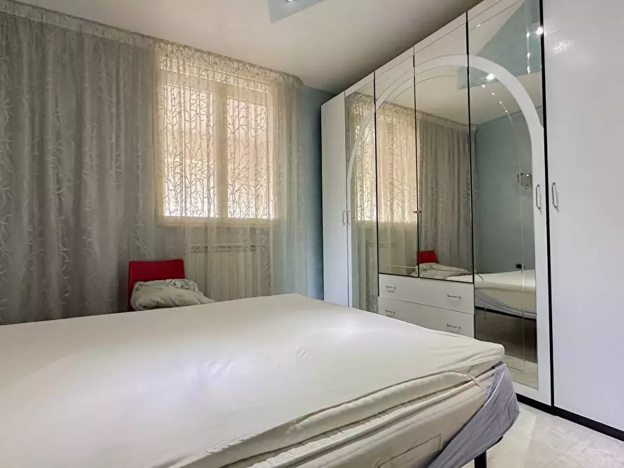 Immagine 12 di Casa indipendente in vendita  in VIA CAROLINA GATTA a Manfredonia