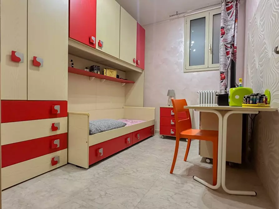 Immagine 14 di Casa indipendente in vendita  in VIA CAROLINA GATTA a Manfredonia