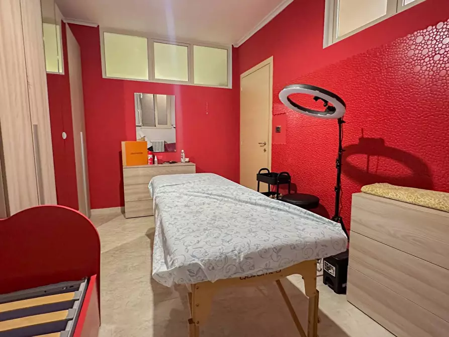 Immagine 15 di Casa indipendente in vendita  in VIA CAROLINA GATTA a Manfredonia