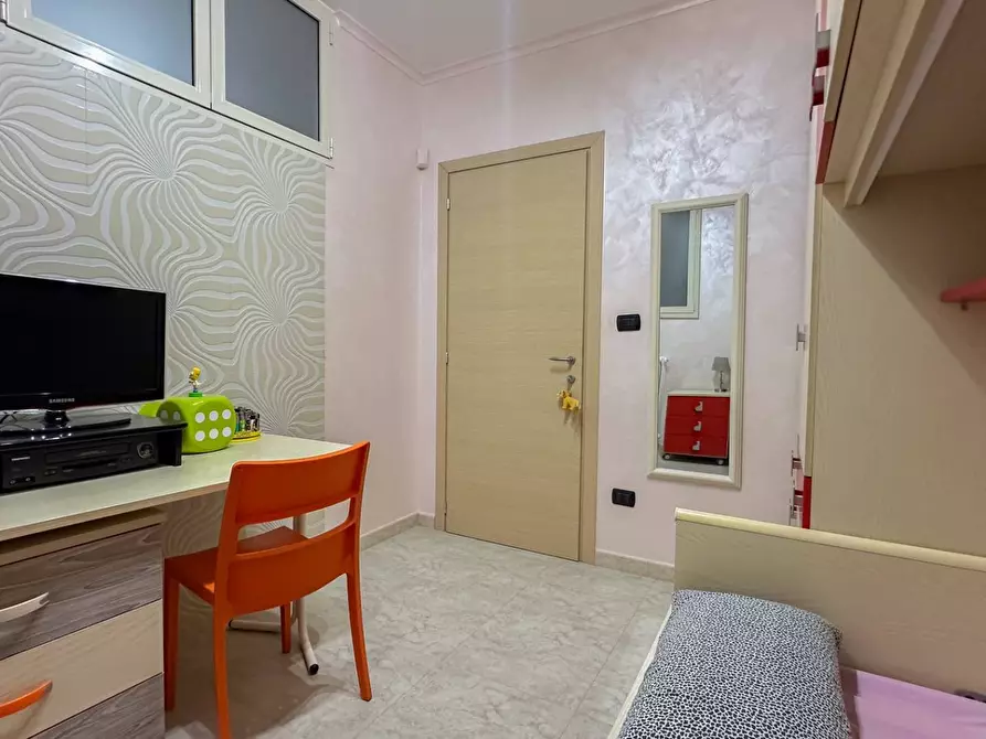 Immagine 16 di Casa indipendente in vendita  in VIA CAROLINA GATTA a Manfredonia