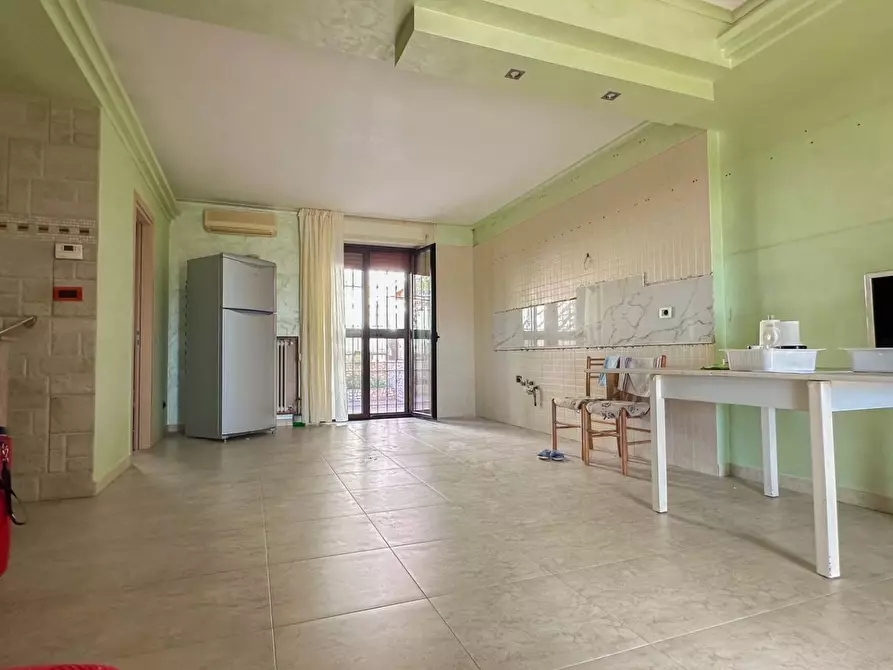 Immagine 17 di Casa indipendente in vendita  in VIA CAROLINA GATTA a Manfredonia