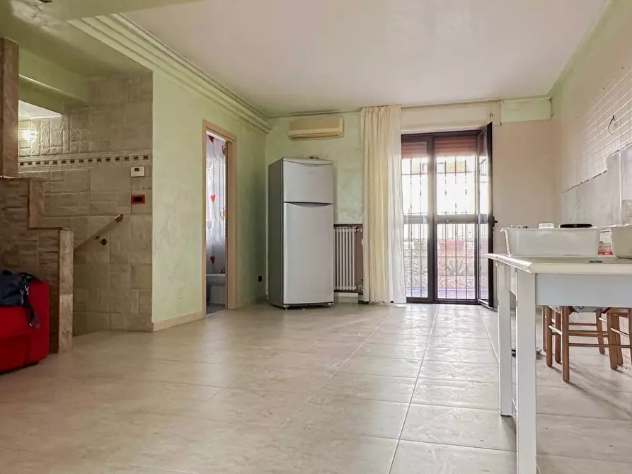 Immagine 18 di Casa indipendente in vendita  in VIA CAROLINA GATTA a Manfredonia