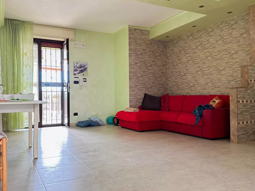 Immagine 19 di Casa indipendente in vendita  in VIA CAROLINA GATTA a Manfredonia