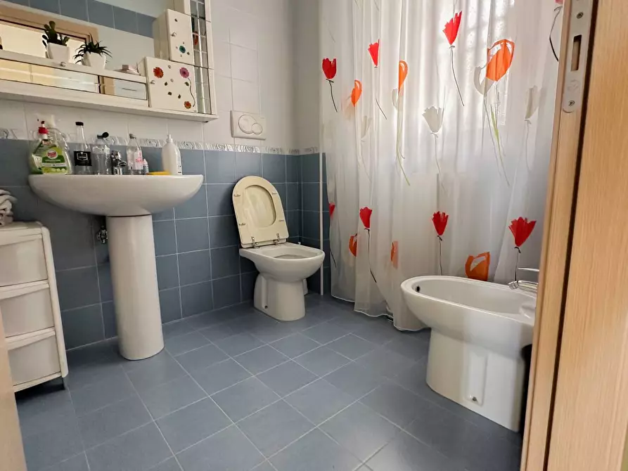 Immagine 20 di Casa indipendente in vendita  in VIA CAROLINA GATTA a Manfredonia