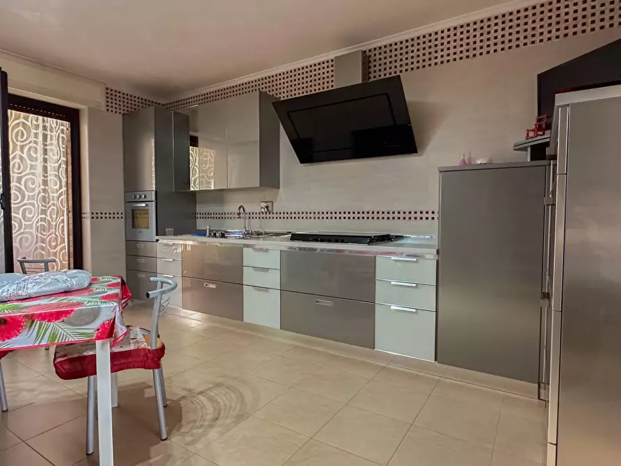 Immagine 23 di Casa indipendente in vendita  in VIA CAROLINA GATTA a Manfredonia