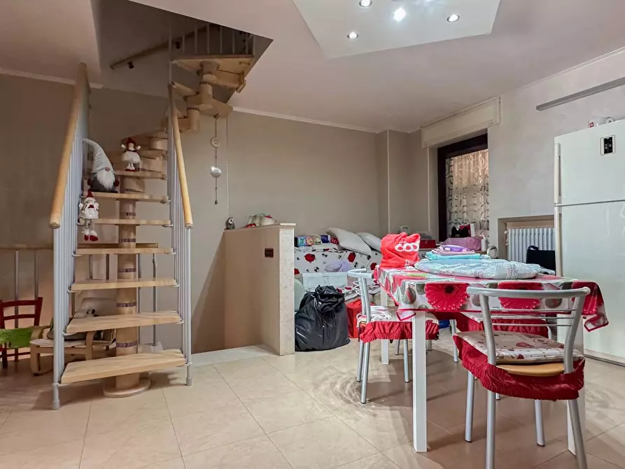 Immagine 24 di Casa indipendente in vendita  in VIA CAROLINA GATTA a Manfredonia