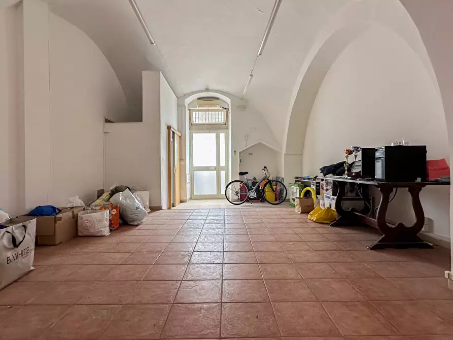 Immagine 4 di Agriturismo in vendita  a Manfredonia