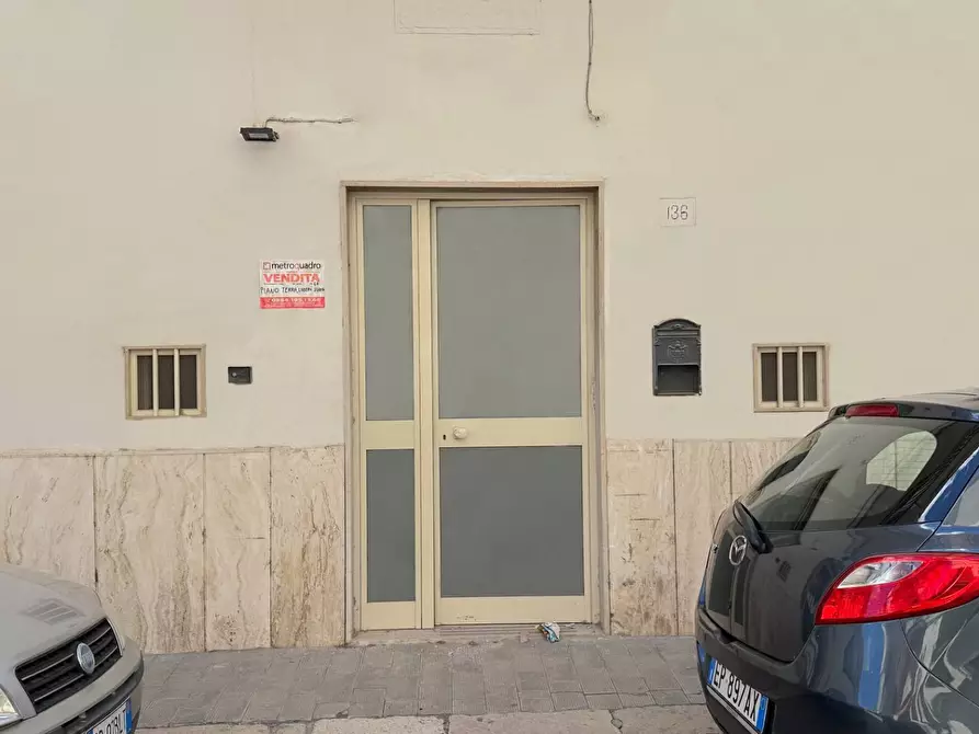 Immagine 8 di Agriturismo in vendita  a Manfredonia