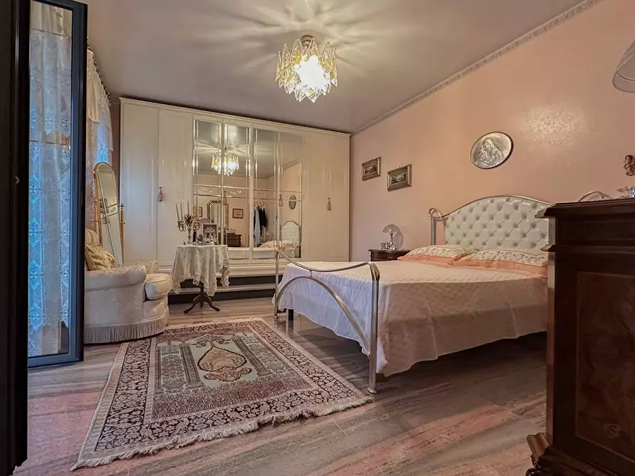 Immagine 2 di Appartamento in vendita  in PIAZZA MARCONI a Manfredonia