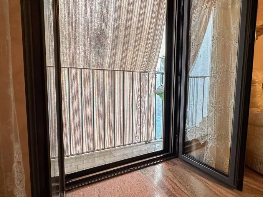 Immagine 3 di Appartamento in vendita  in PIAZZA MARCONI a Manfredonia