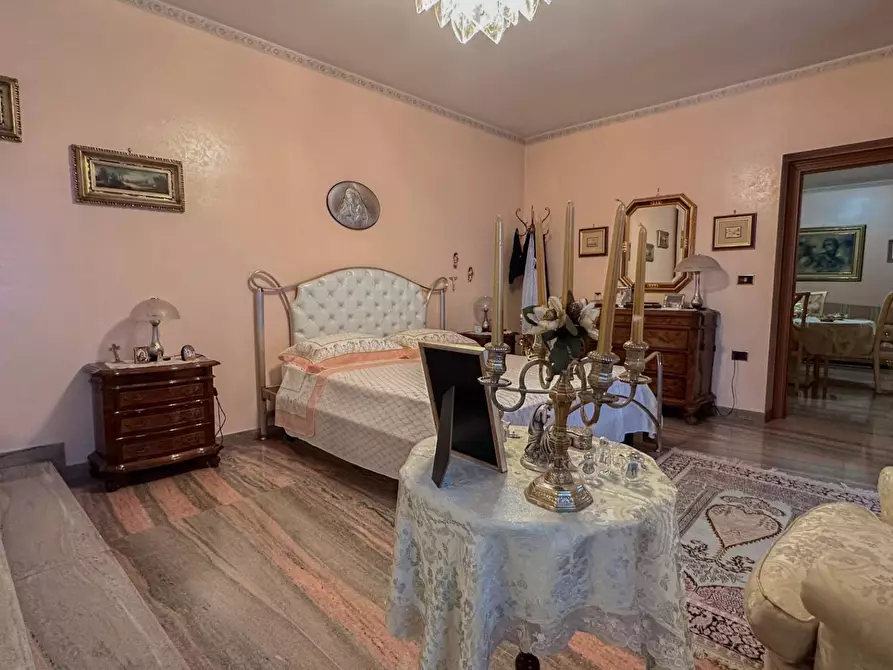 Immagine 4 di Appartamento in vendita  in PIAZZA MARCONI a Manfredonia