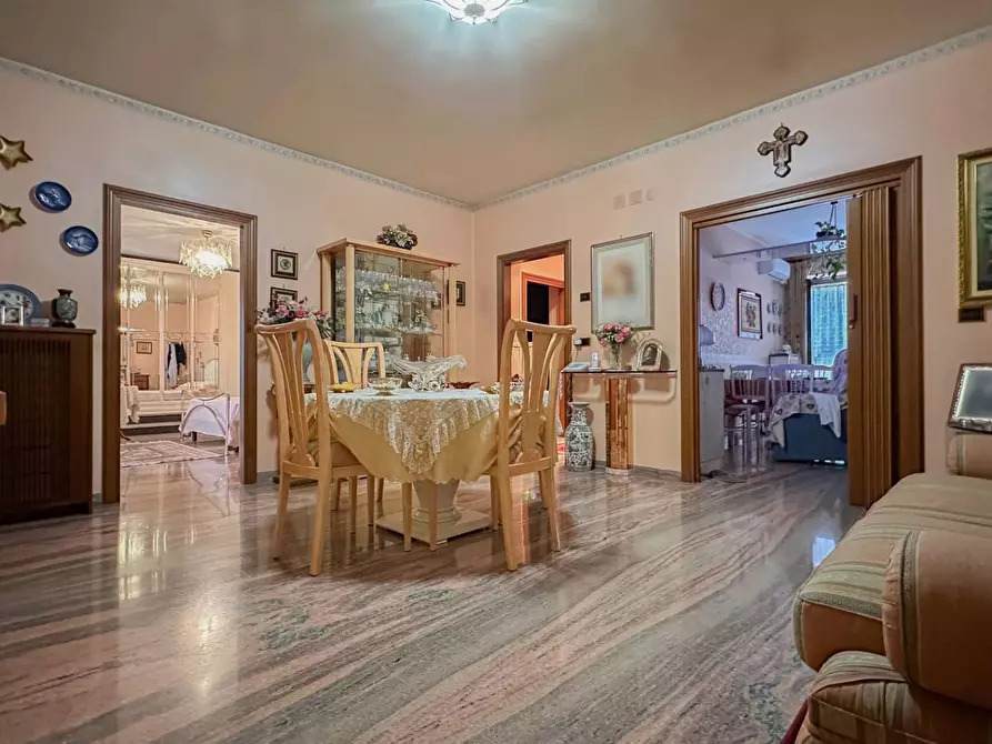 Immagine 5 di Appartamento in vendita  in PIAZZA MARCONI a Manfredonia