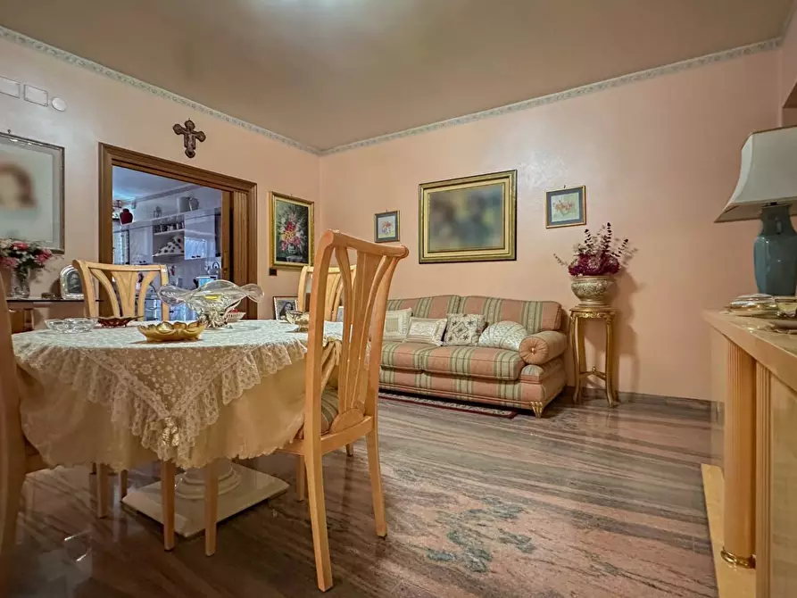 Immagine 6 di Appartamento in vendita  in PIAZZA MARCONI a Manfredonia