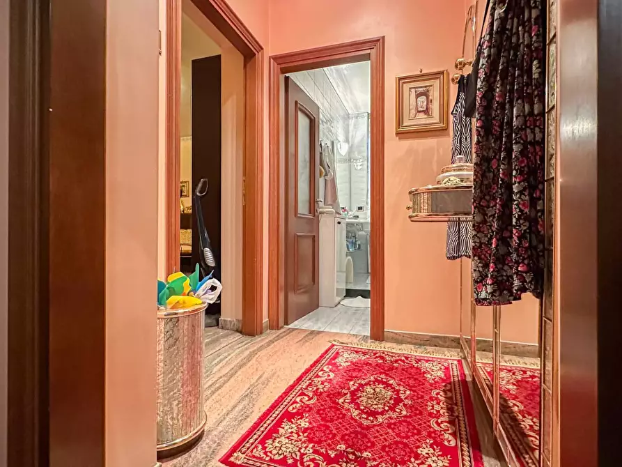 Immagine 7 di Appartamento in vendita  in PIAZZA MARCONI a Manfredonia