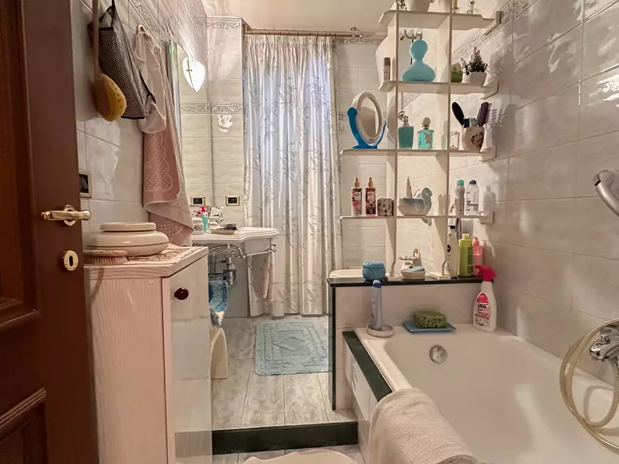 Immagine 8 di Appartamento in vendita  in PIAZZA MARCONI a Manfredonia