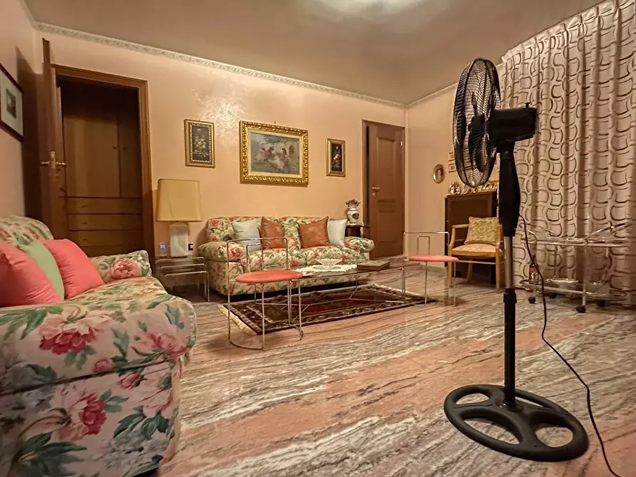 Immagine 9 di Appartamento in vendita  in PIAZZA MARCONI a Manfredonia