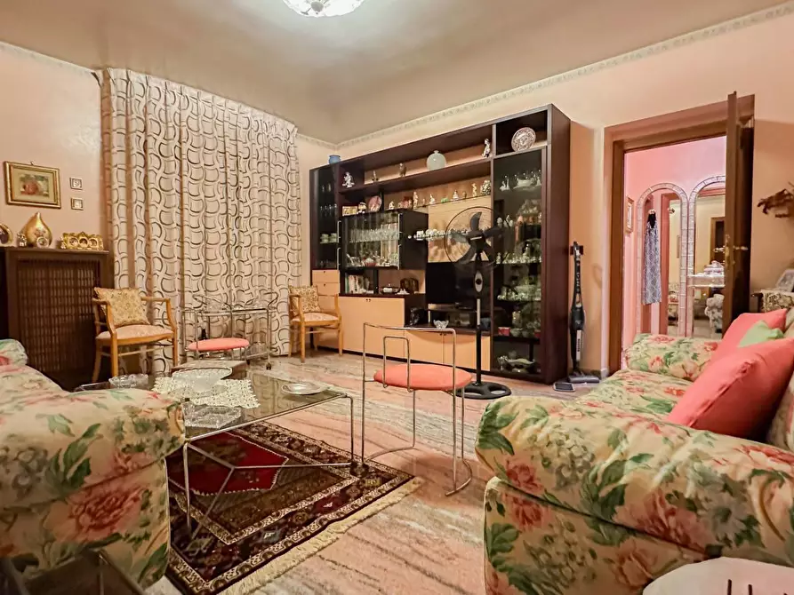 Immagine 10 di Appartamento in vendita  in PIAZZA MARCONI a Manfredonia