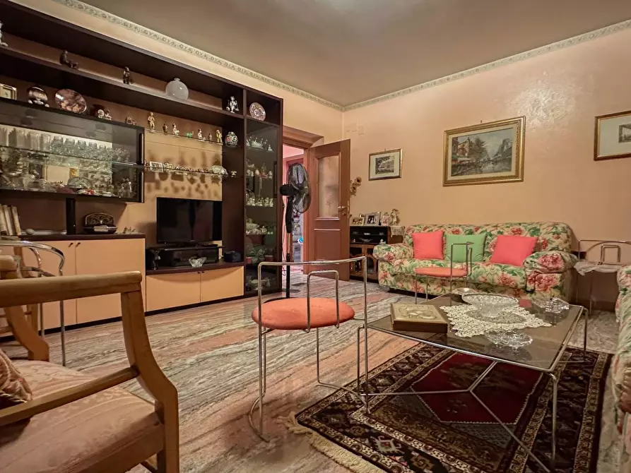 Immagine 12 di Appartamento in vendita  in PIAZZA MARCONI a Manfredonia