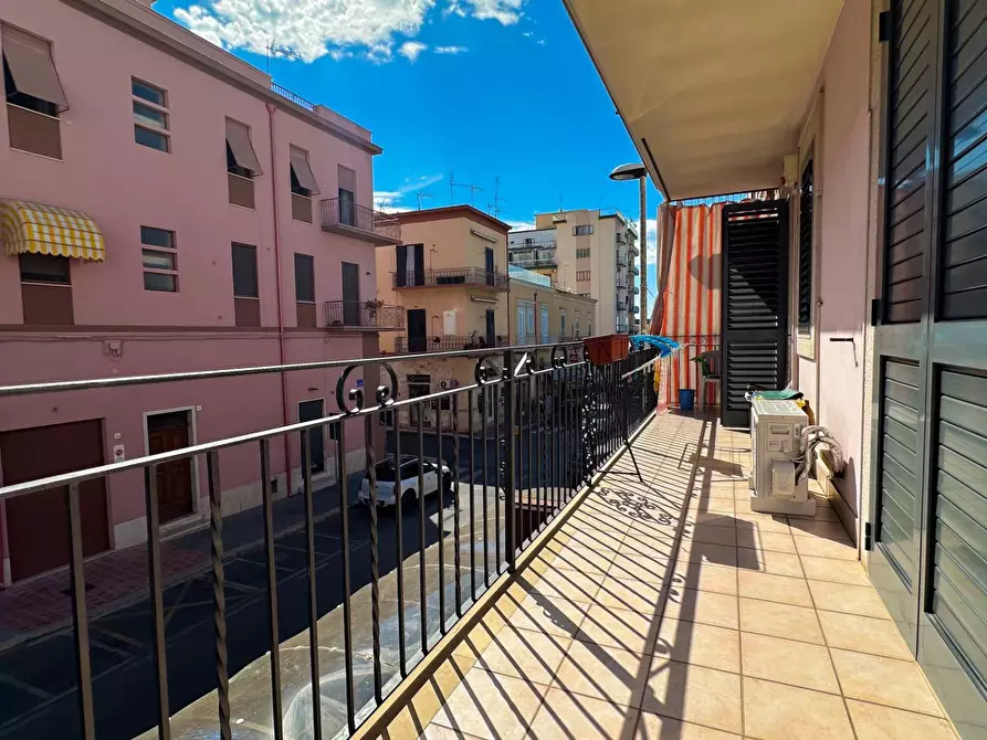 Immagine 13 di Appartamento in vendita  in PIAZZA MARCONI a Manfredonia