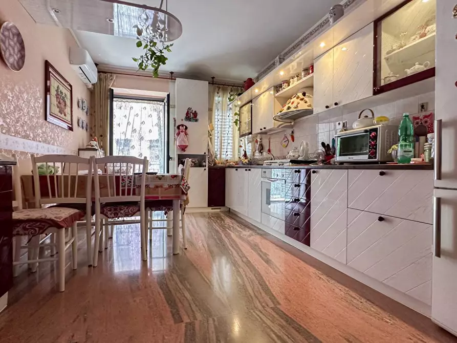 Immagine 14 di Appartamento in vendita  in PIAZZA MARCONI a Manfredonia