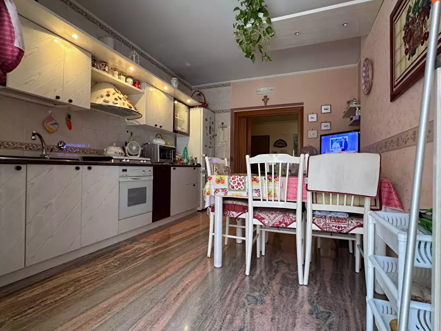 Immagine 15 di Appartamento in vendita  in PIAZZA MARCONI a Manfredonia