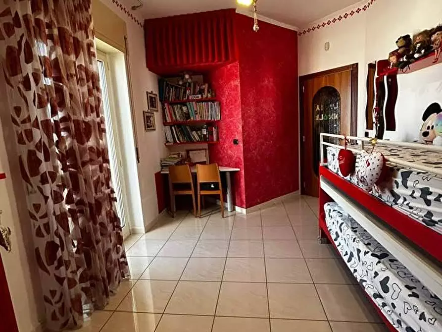 Immagine 2 di Appartamento in vendita  in VIA GARGANO a Manfredonia