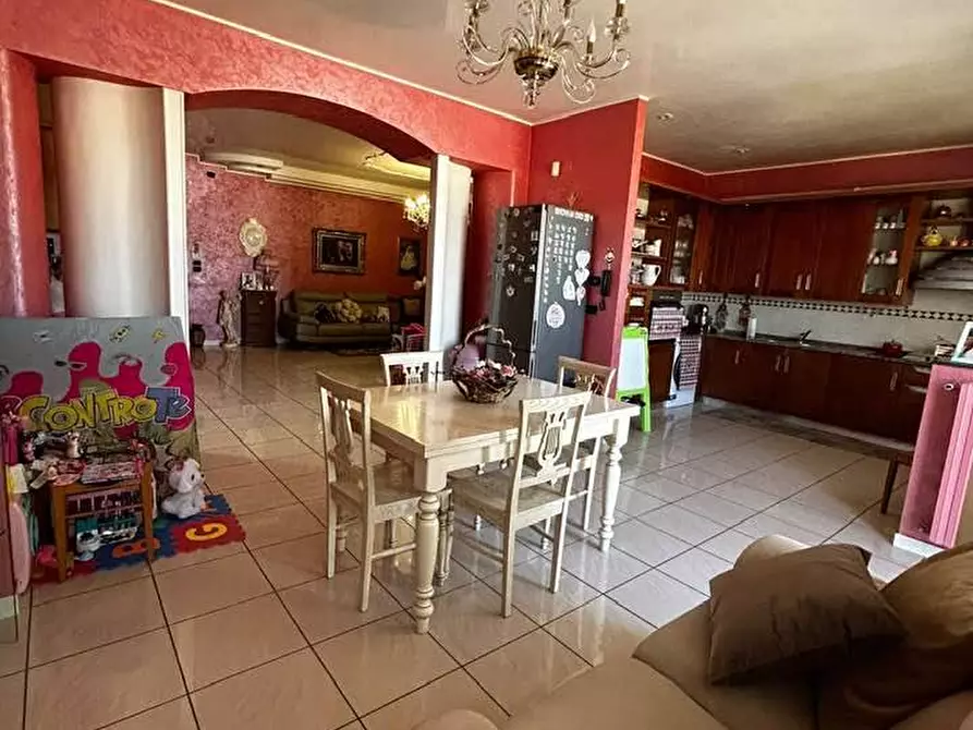 Immagine 3 di Appartamento in vendita  in VIA GARGANO a Manfredonia