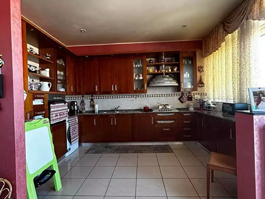 Immagine 4 di Appartamento in vendita  in VIA GARGANO a Manfredonia